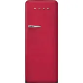 Smeg FAB28RDRB6 Jaren 50