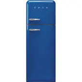 Smeg FAB30RBE6 Donkerblauw