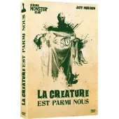 Elysee Creature Est Parmi Nous-Fr