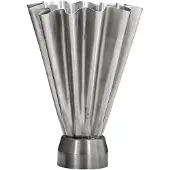 House Doctor Hdflood Vase Finish Keramische Vaas