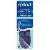 Epitact Inlegzolen lichte benen 39-41