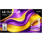 LG G5 OLED evo 4K 97 INCH OLED97G54LW (2025)