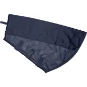 Waldhausen Comfort Halsstuk Voor Regen- En Vliegendeken - Bijna Uitverkocht!