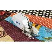 Brother Boventransportvoet Open F062n -