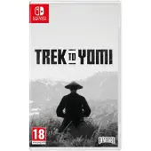 Trek naar Yomi