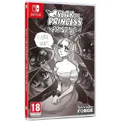 - Slay the Princess: The Pristine Cut, Nintendo Switch, Verwachte beoordeling