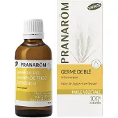 Pranarôm Plantaardige Olie Tarwekiem 50 ml Olie