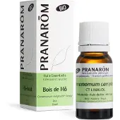 Pranarôm Essentiële Olie Hô-Hout Bio | 10 ml