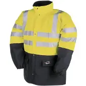 SIOEN Jas Carmeaux 4303 | Maat: L