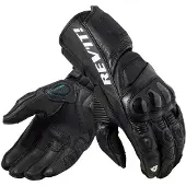 REV'IT! REV’IT! Control Zwart Handschoenen Maat L