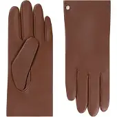 Roeckl Vingerhandschoenen 'FRANKFURT' karamel