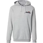 Ellesse Sweatshirt 'Primero' grijs gemêleerd