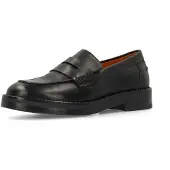 Manfield Instappers zwart