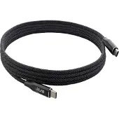 InLine USB-C magnetische kabel | USB2.0 | PD 100W | 1 meter
