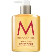 Moroccanoil Liquid Hand Wash Dahlia Rouge Vloeibare zeep 360 ml