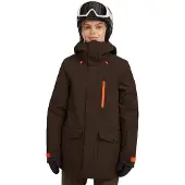 O'Neill Fwc Peak Snow Jas