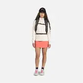 Rossignol Mid Layer Thin Sweatshirt Met Rits