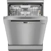 Miele G 5811 Sc Active Plus Cs - Vrijstaande Vaatwasser 14 Bestekken 43 Db(a)
