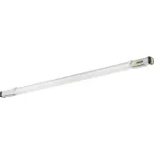 Pracht 9131161-KATLA_REMADE LED-lamp voor vochtige ruimte LED 38 W Wit Wit