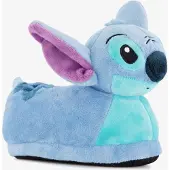 Disney kinder pantoffels blauw maat 31