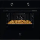 Electrolux KOHLH00BK 300 Convection - Warmeluchtoven