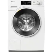 Miele Wwb 360 Wcs - Wasmachine Voorlader 8 Kg 1400 Rpm 72 Db