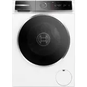Bosch Serie 8 Home Connect - WGB2560WFG