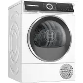 Bosch Serie 6 SelfCleaning condenser - WQH246DPFG