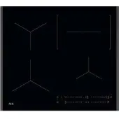 AEG TO64IC0FFB - 5000 Induction