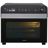 Thomson Mini-oven THMO22AF 1500 W Zwart