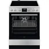AEG Fornuis CCB6649ABM