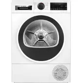 Bosch Serie 6 Self Cleaning Condensor - WQG245D4FG