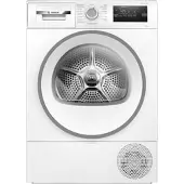 Bosch Droogkast WTH8520PFG Serie 4 AutoDry 8 KG