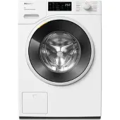 Miele W1 - WWC 380 WCS 8kg PowerWash & Steam