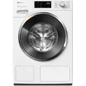 Miele Wwg 880 Wps - Wasmachine Voorlader 9 Kg 1400 Rpm 72 Db Automatisch Doseren