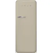 Smeg FAB28RDPP6 Jaren 50