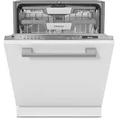 Miele G 7080 Scvi Autodos - Inbouwvaatwasser Volledig Geïntegreerd 14 Bestekken 43 Db(a)
