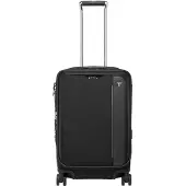 Tumi Arrive Intl Dual Access 4Whl C/O black