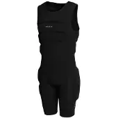 Mystic Surf Impact Short John Beschermingsvest