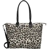 Charm London Buckingham Laptopbag 15.6" beige