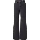 Vero Moda Jeans 'VMTESSA' black denim