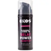 Eros Relax Concentrate Woman, 1 verpakking (1 x 0,03 l) 0,03 l