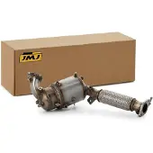 Jmj 1265 Roetfilter (DPF)