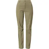 Columbia Outdoorbroek 'Leslie Falls II' olijfgroen