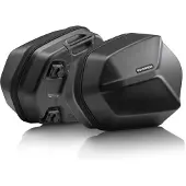 SW-Motech Aero Abs Zijkoffersysteem Ducati Multistrada V4/S 24-