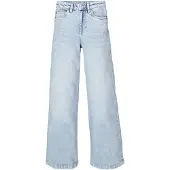 Garcia Jeans 'Annemay' lichtblauw