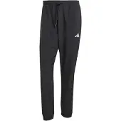 Adidas Sportbroek 'SL 2' zwart / wit