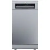 Teka 114320001 Vaatwasser Met Derde Rek 9 Aantal Plaatsinstellingen