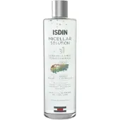 Isdin Micellar Solution 4 in 1 Lotion - 400ml