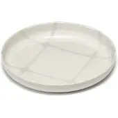 Serax Zuma Medium Diepe Schaal - Set van 2 Salt